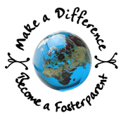 Make a Difference - Become a Fosterparent