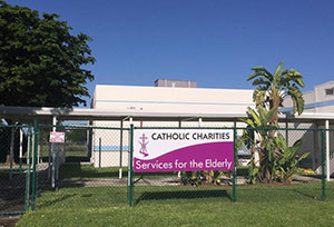 South Dade Senior Center