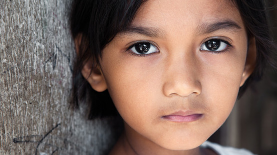 Unaccompanied Minors Program
