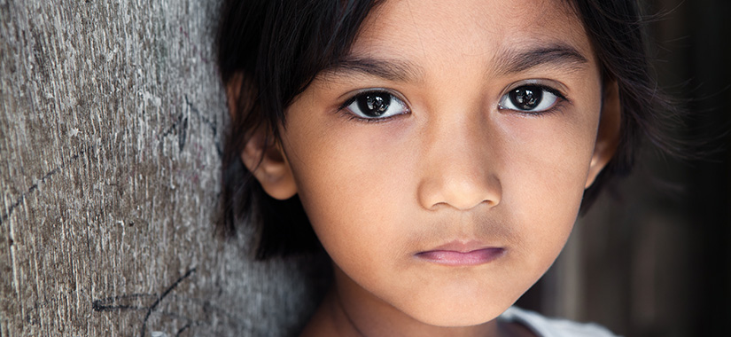Unaccompanied Minors Program